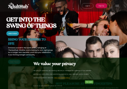TheAdultHub